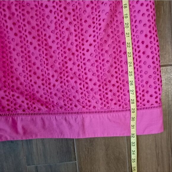 Crown & Ivy super cute cotton dress/ coverup - Picture 7 of 9